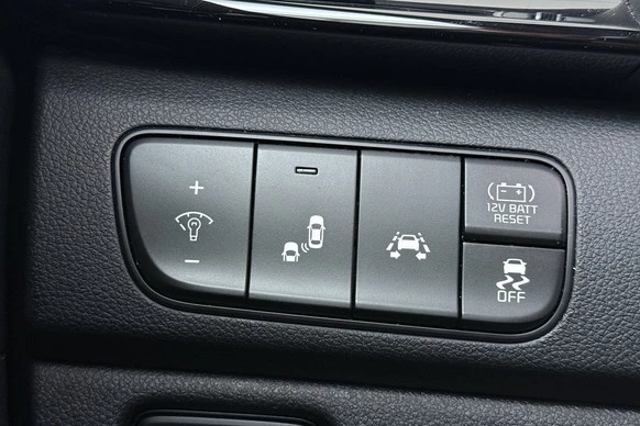 Kia Niro - Afbeelding 21 van 30