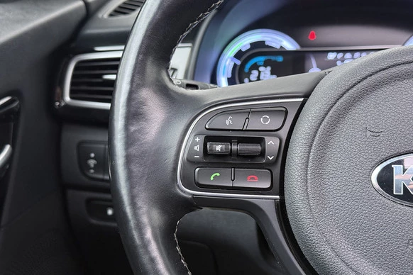 Kia Niro - Afbeelding 22 van 30