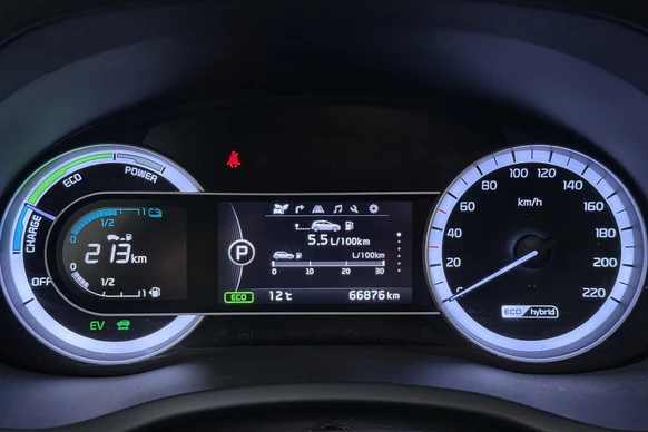Kia Niro - Afbeelding 24 van 30