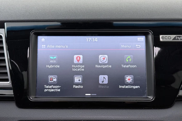 Kia Niro - Afbeelding 25 van 30