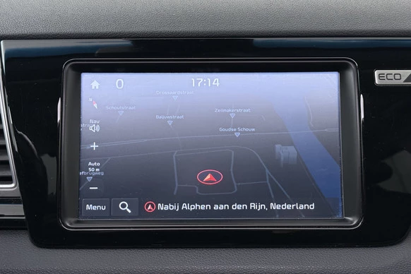 Kia Niro - Afbeelding 27 van 30