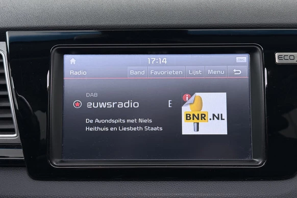 Kia Niro - Afbeelding 28 van 30