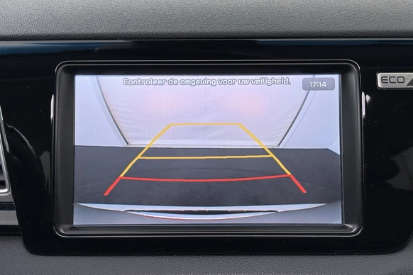 Kia Niro - Afbeelding 29 van 30
