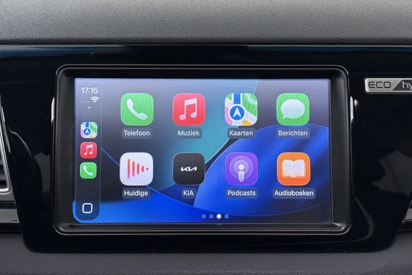 Kia Niro - Afbeelding 30 van 30