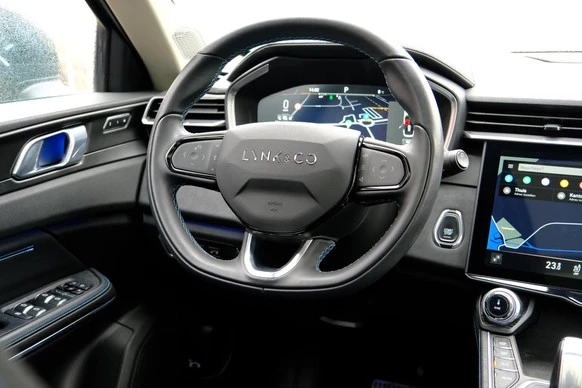 Lynk & Co 01 - Afbeelding 6 van 30