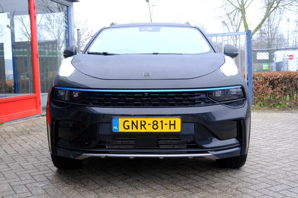 Lynk & Co 01 - Afbeelding 7 van 30