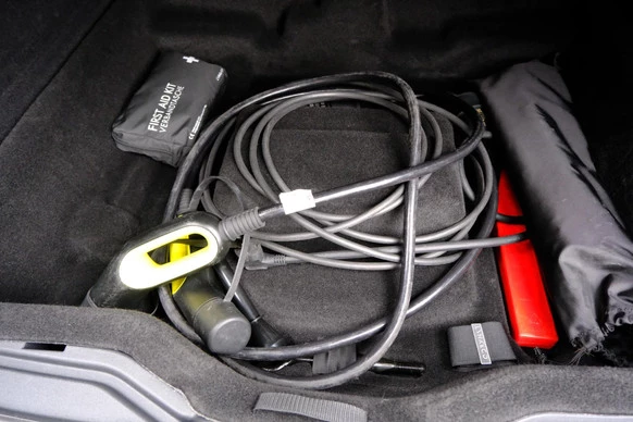 Lynk & Co 01 - Afbeelding 10 van 30