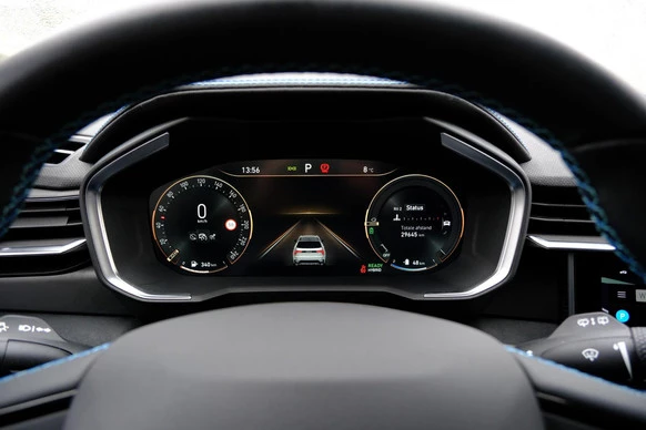 Lynk & Co 01 - Afbeelding 15 van 30