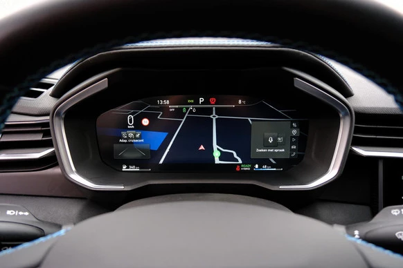 Lynk & Co 01 - Afbeelding 16 van 30