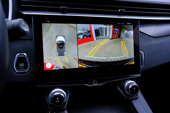 Lynk & Co 01 - Afbeelding 17 van 30