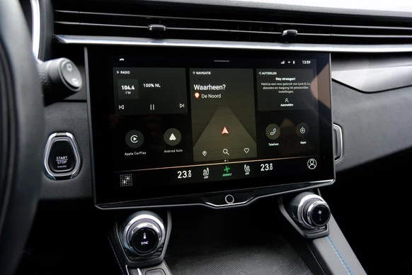 Lynk & Co 01 - Afbeelding 18 van 30