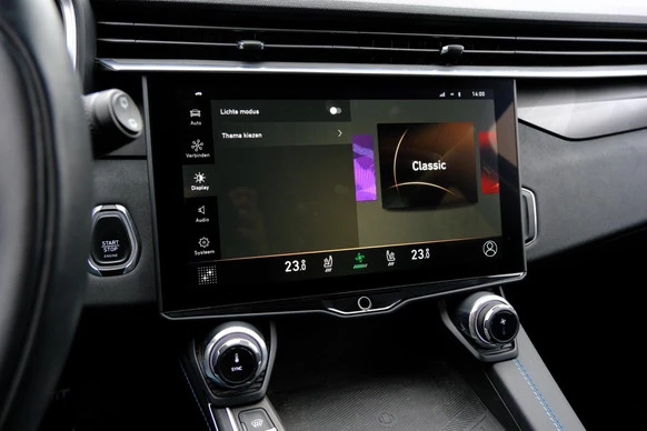 Lynk & Co 01 - Afbeelding 20 van 30