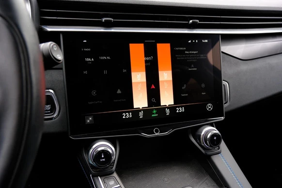 Lynk & Co 01 - Afbeelding 22 van 30