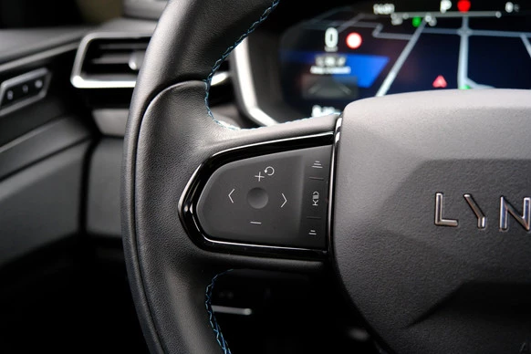 Lynk & Co 01 - Afbeelding 30 van 30