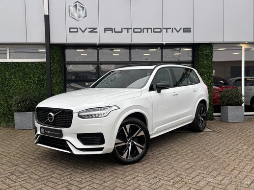 Volvo XC90 - Afbeelding 1 van 30