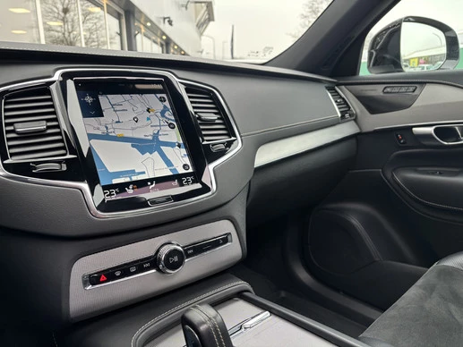 Volvo XC90 - Afbeelding 4 van 30