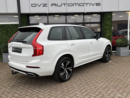 Volvo XC90 - Afbeelding 5 van 30