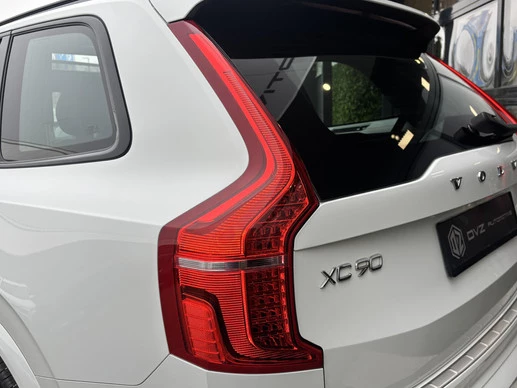 Volvo XC90 - Afbeelding 7 van 30