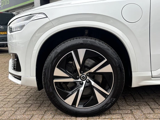Volvo XC90 - Afbeelding 8 van 30