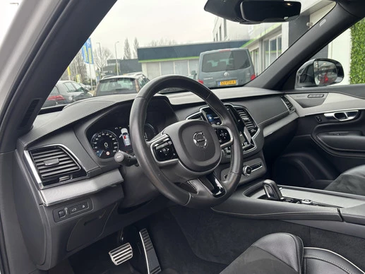 Volvo XC90 - Afbeelding 10 van 30