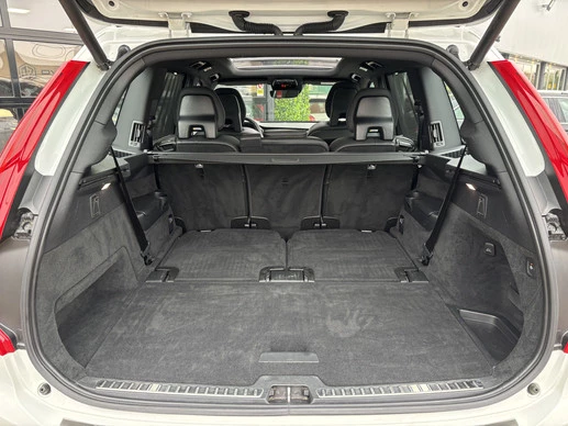 Volvo XC90 - Afbeelding 14 van 30