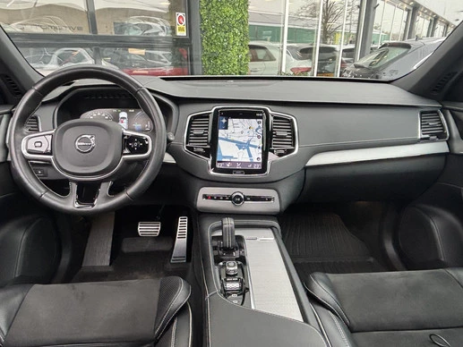 Volvo XC90 - Afbeelding 19 van 30