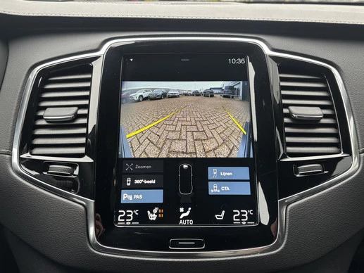 Volvo XC90 - Afbeelding 21 van 30