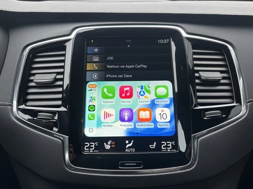 Volvo XC90 - Afbeelding 23 van 30