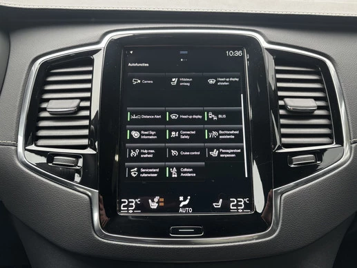 Volvo XC90 - Afbeelding 24 van 30