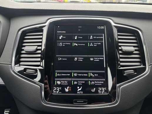Volvo XC90 - Afbeelding 25 van 30