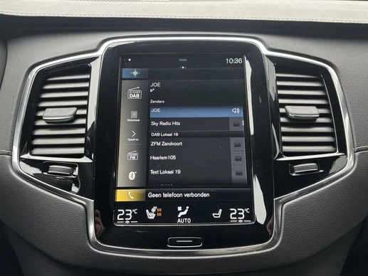 Volvo XC90 - Afbeelding 26 van 30