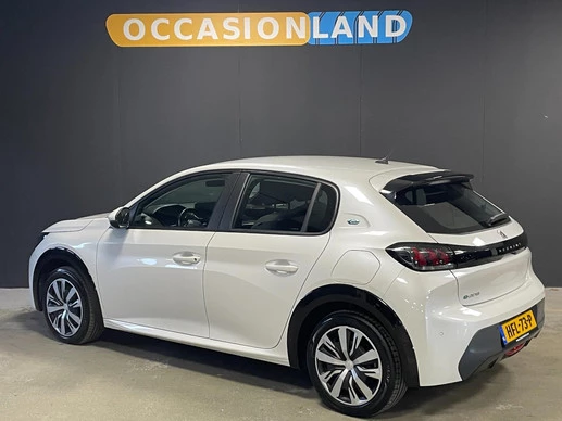 Peugeot e-208 - Afbeelding 3 van 21