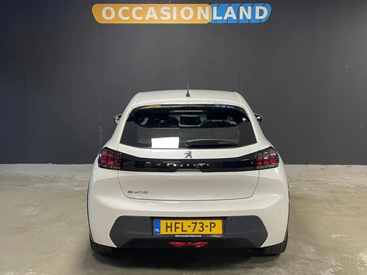 Peugeot e-208 - Afbeelding 6 van 21