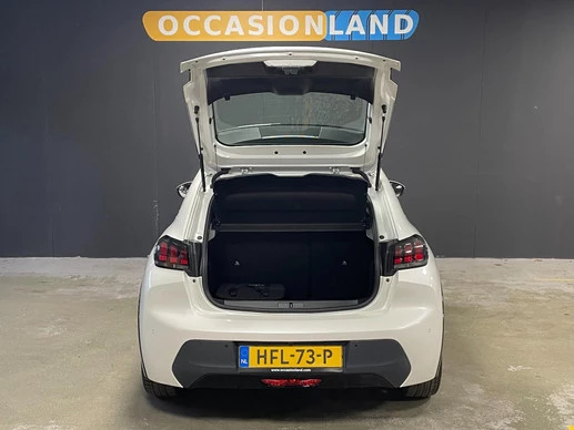 Peugeot e-208 - Afbeelding 7 van 21