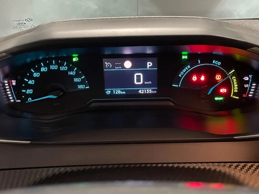 Peugeot e-208 - Afbeelding 9 van 21