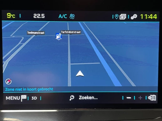 Peugeot e-208 - Afbeelding 13 van 21