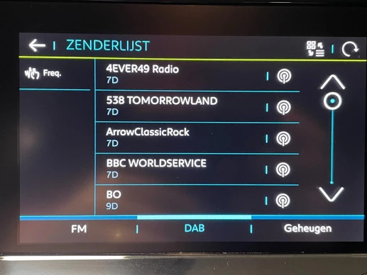 Peugeot e-208 - Afbeelding 14 van 21