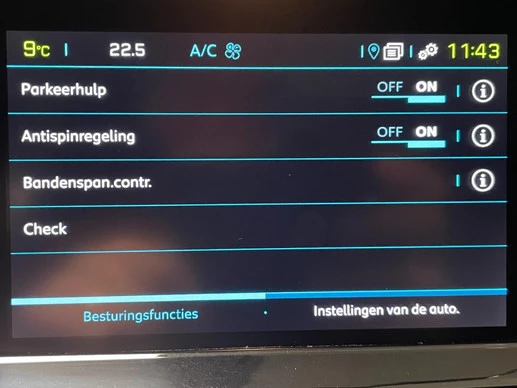 Peugeot e-208 - Afbeelding 16 van 21