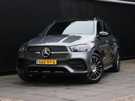 Mercedes-Benz GLE - Afbeelding 1 van 30