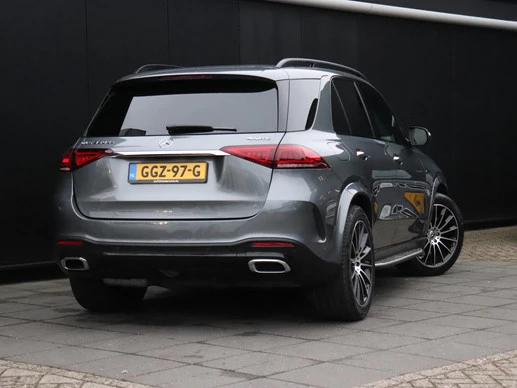 Mercedes-Benz GLE - Afbeelding 3 van 30