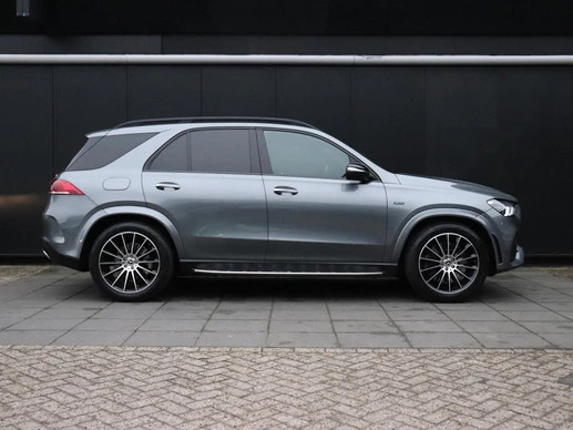 Mercedes-Benz GLE - Afbeelding 4 van 30