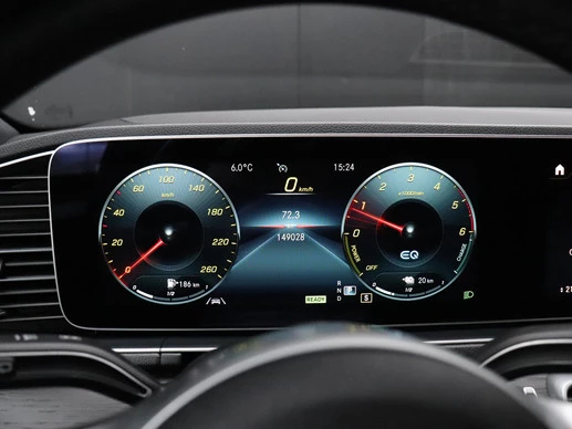 Mercedes-Benz GLE - Afbeelding 5 van 30