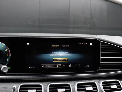 Mercedes-Benz GLE - Afbeelding 6 van 30