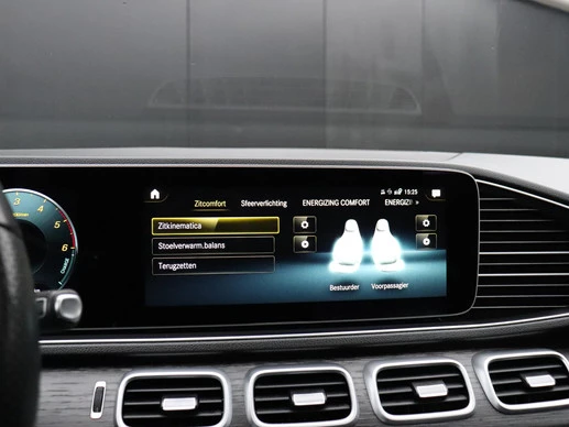 Mercedes-Benz GLE - Afbeelding 8 van 30