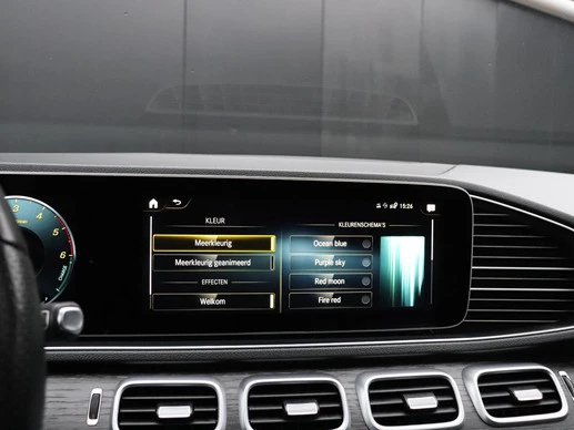 Mercedes-Benz GLE - Afbeelding 9 van 30