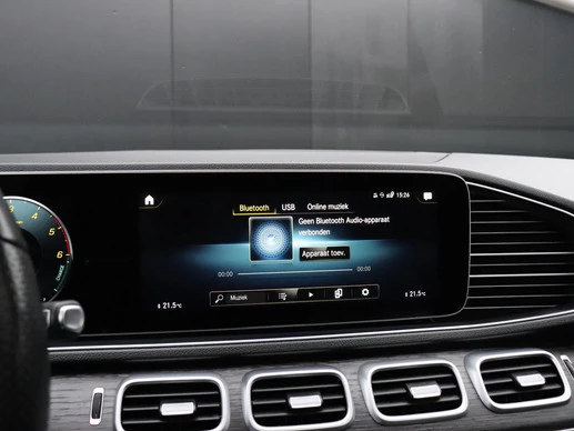 Mercedes-Benz GLE - Afbeelding 10 van 30