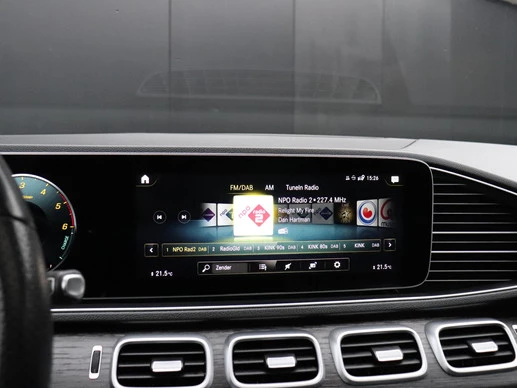 Mercedes-Benz GLE - Afbeelding 11 van 30