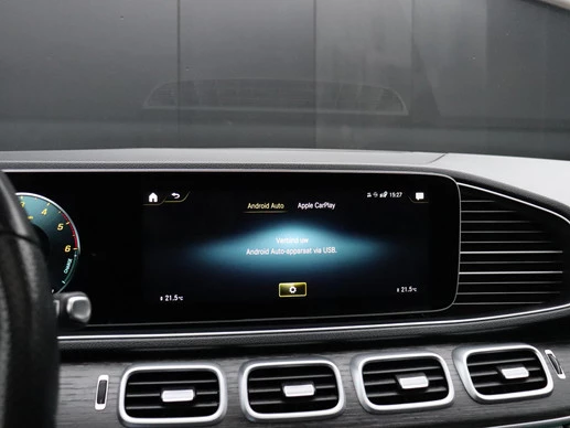 Mercedes-Benz GLE - Afbeelding 12 van 30