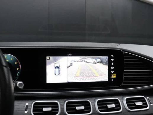 Mercedes-Benz GLE - Afbeelding 13 van 30