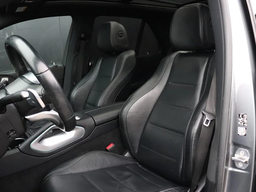 Mercedes-Benz GLE - Afbeelding 15 van 30